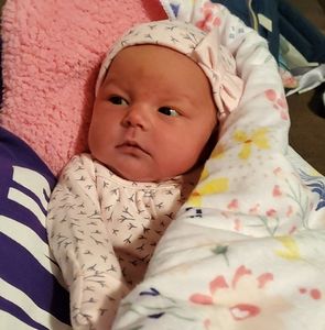 Meet your Posher, Ali